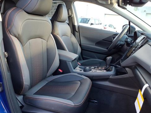 New 2025 Subaru Crosstrek 2.5i Limited w/ Crosstrek Mirror Package image 6