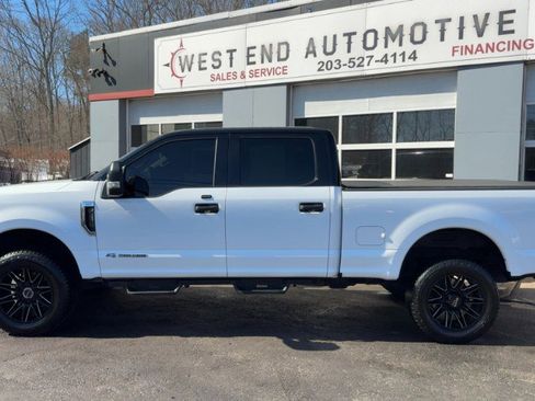 Used 2017 Ford F250 XLT image 8