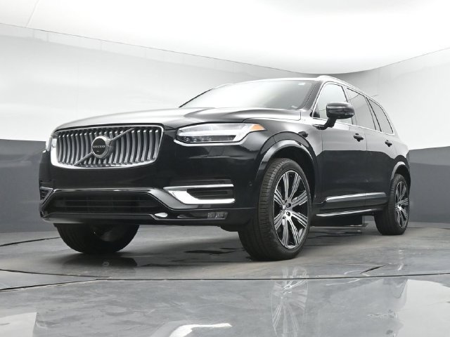 Used 2023 Volvo XC90 B6 Ultimate w/ Protection Package Premier AWD/4WD image 35