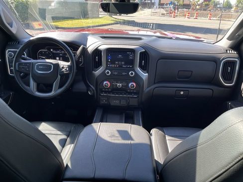 Used 2023 GMC Sierra 3500 Denali w/ Denali Ultimate Package AWD/4WD image 21