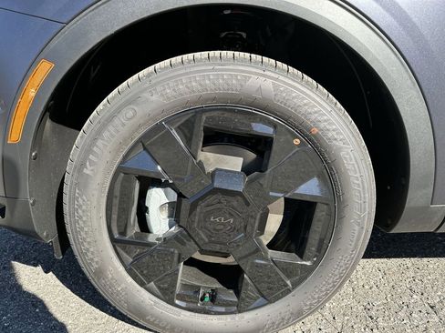 New 2026 Kia Sportage X-Line image 19