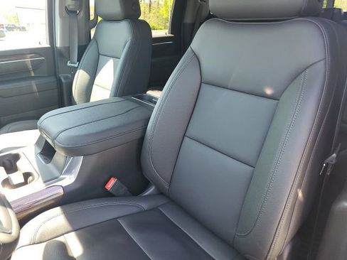 New 2026 Chevrolet Silverado 2500 LT w/ Trail Boss Package AWD/4WD image 32
