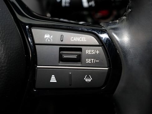 Certified 2024 Honda CR-V EX-L image 34