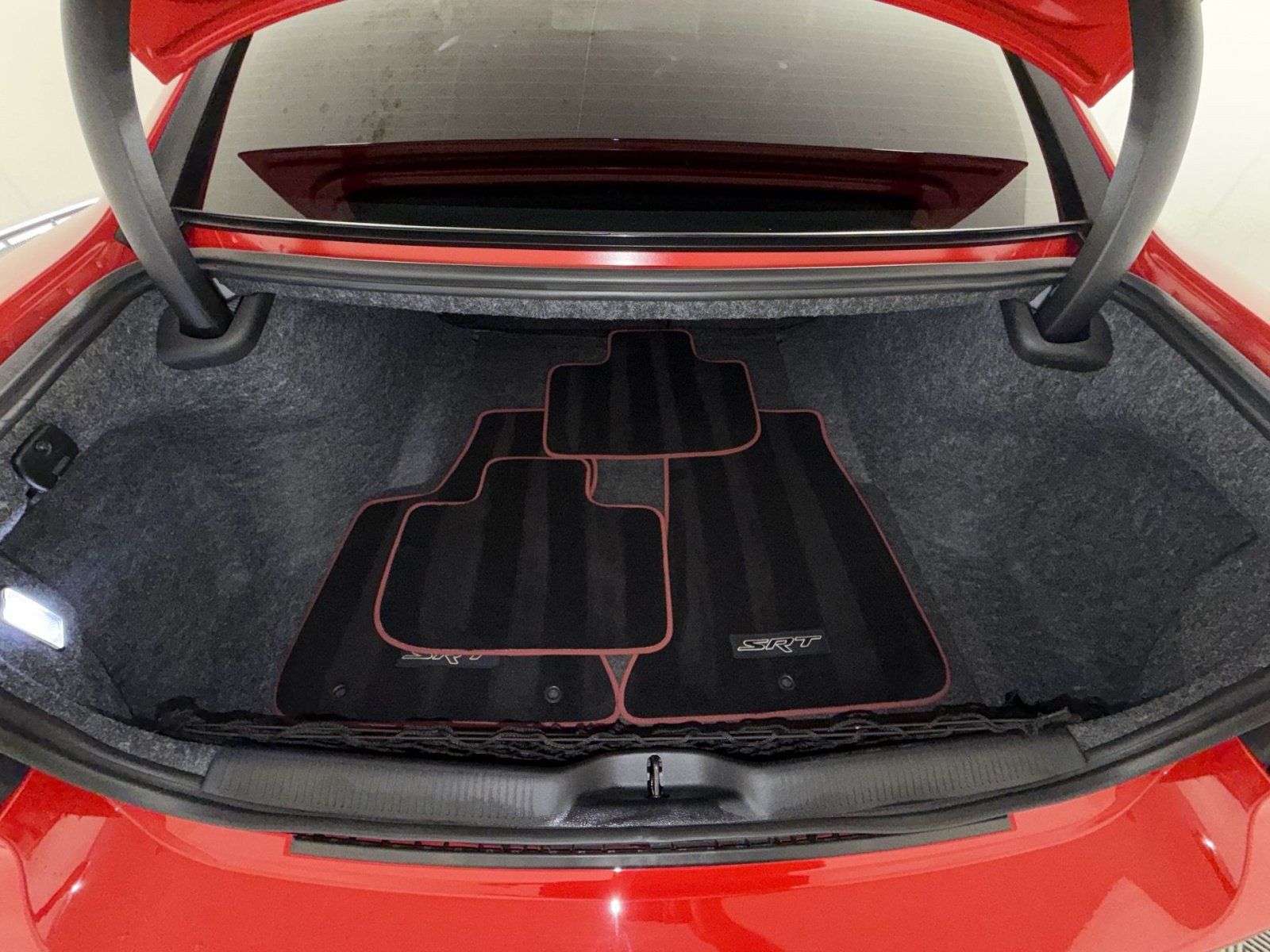 Used 2023 Dodge Charger SRT Hellcat w/ Harman/Kardon Audio Group RWD image 26