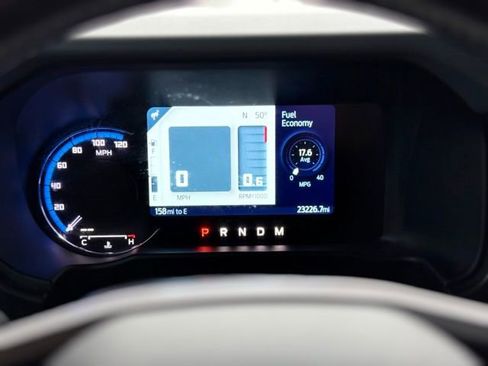 Used 2023 Ford Bronco Black Diamond image 31