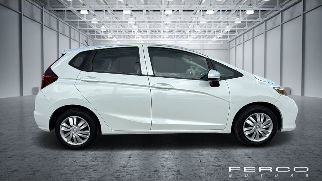 Used 2019 Honda Fit LX image 6
