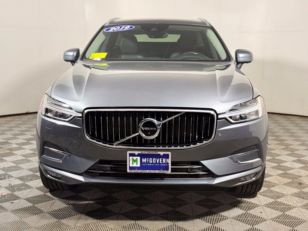 Used 2019 Volvo XC60 T6 Inscription AWD/4WD image 10