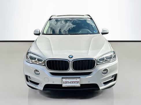 Used 2016 BMW X5 xDrive35i AWD/4WD image 6
