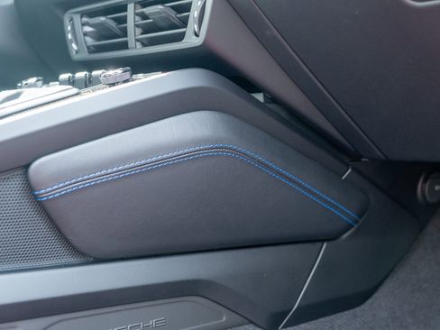 New 2026 Porsche 911 GT3 image 44