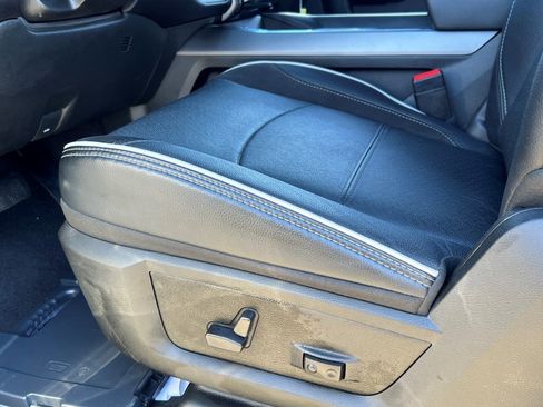 New 2025 RAM 3500 Laramie image 23