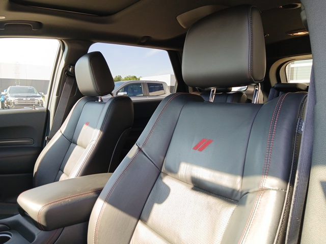 Used 2023 Dodge Durango GT AWD/4WD image 9