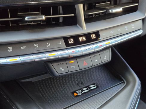 New 2026 Cadillac CT4 Luxury w/ Sun And Sound Package RWD image 20