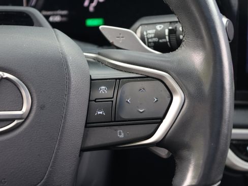 Certified 2023 Lexus RX 350 w/ Accessory Package (Z1) AWD/4WD image 19