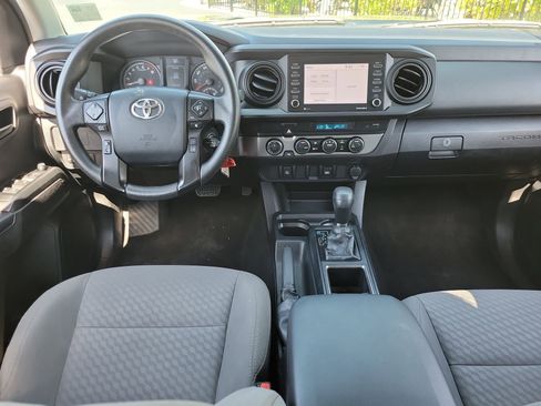 Used 2023 Toyota Tacoma SR AWD/4WD image 15