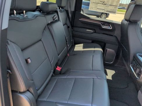 New 2026 GMC Sierra 1500 Denali image 17