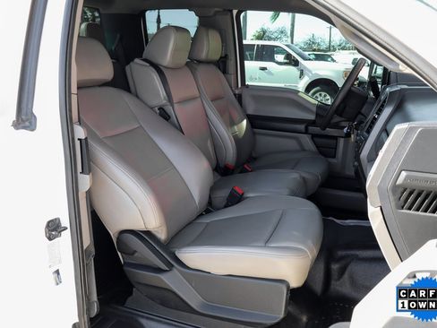 Used 2020 Ford F350 XL w/ Power Equipment Group image 42