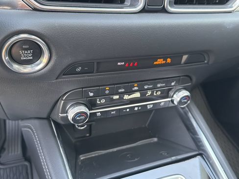 Used 2025 MAZDA CX-5 AWD 2.5 S image 25