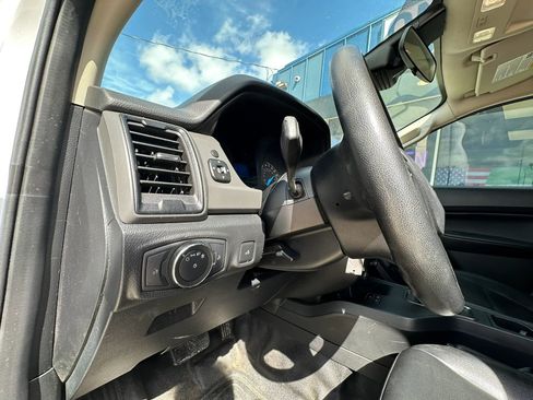 Used 2020 Ford Ranger XL w/ Equipment Group 101A Mid RWD image 17