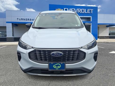 Used 2025 Ford Escape Active AWD/4WD image 2