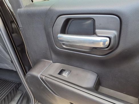Used 2026 Chevrolet Silverado 1500 Custom image 22