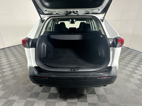 Used 2023 Toyota RAV4 LE FWD image 30