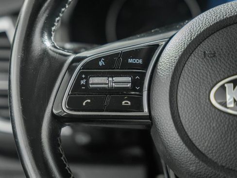 Used 2021 Kia Seltos EX image 32