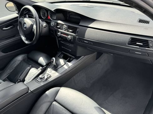 Used 2009 BMW M3 Sedan RWD image 30