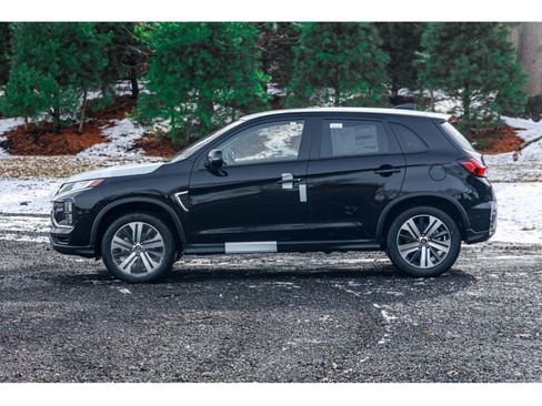 New 2024 Mitsubishi Outlander Sport AWD image 4