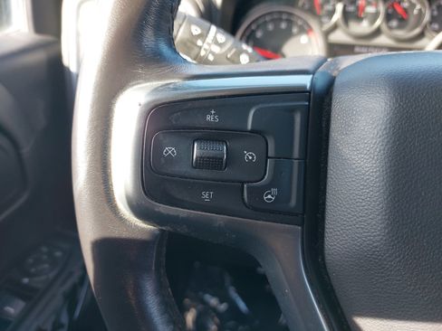 Used 2020 Chevrolet Silverado 1500 LT w/ All-Star Edition image 19