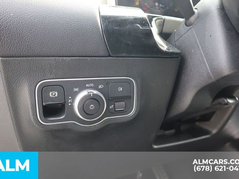 Used 2023 Mercedes-Benz GLA 250 GLA 250 image 12