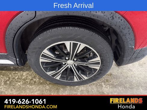 Used 2018 Mitsubishi Eclipse Cross SEL image 11