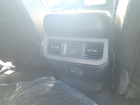 New 2026 Ford F350 Lariat w/ Tremor Off-Road Package AWD/4WD image 28