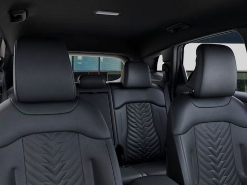 New 2026 Kia Sportage X-Line image 27