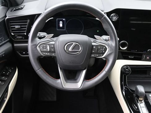 Used 2023 Lexus NX 350 AWD w/ Cold Area Package image 14