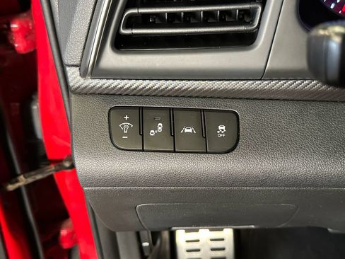 Used 2019 Hyundai Elantra Sport w/ Cargo Package FWD image 18