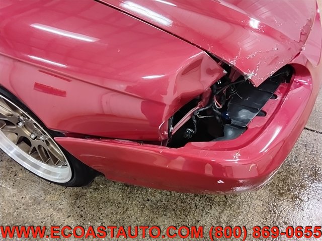 Used 1996 Ford Mustang Cobra RWD image 17