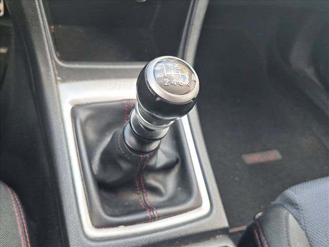Used 2016 Subaru WRX AWD/4WD image 10