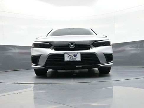 Used 2023 Honda Civic Sport image 26