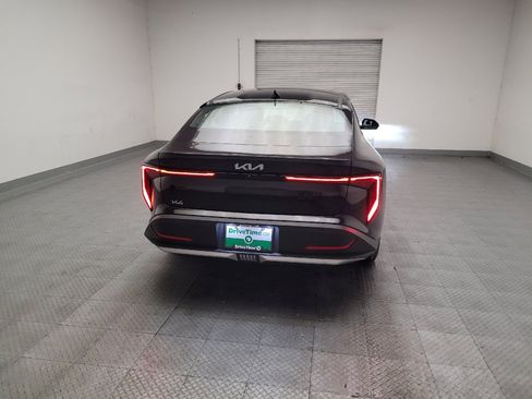 Used 2025 Kia K4 FWD image 7