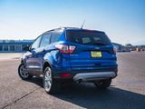 Used 2017 Ford Escape SE w/ Equipment Group 201A image 3