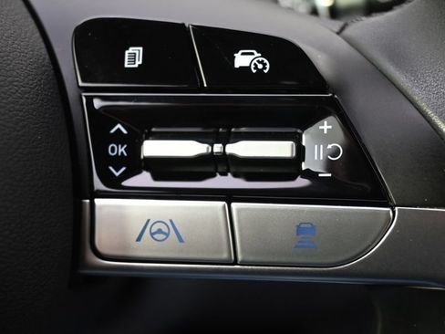 Used 2022 Hyundai Tucson SEL w/ Convenience Package AWD/4WD image 33