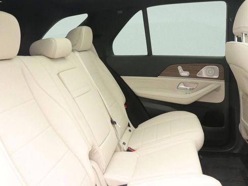 New 2026 Mercedes-Benz GLE 350 4MATIC image 8