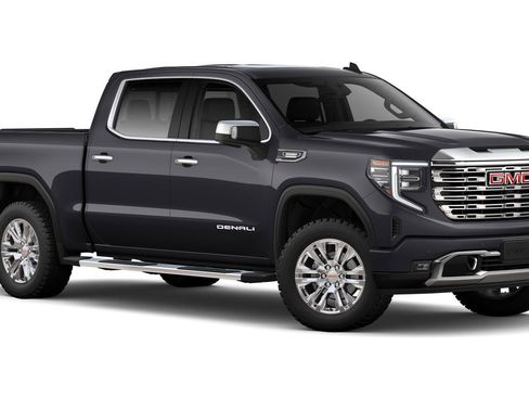 New 2026 GMC Sierra 1500 Denali w/ Technology Package image 47