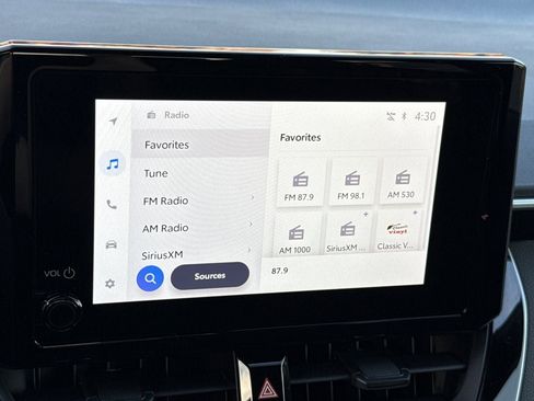New 2026 Toyota Corolla SE image 20