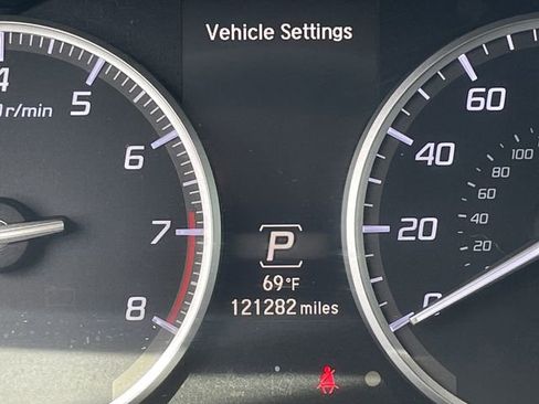 Used 2016 Acura RDX FWD image 14