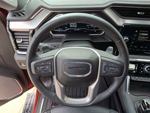 Used 2024 GMC Sierra 1500 Denali w/ Denali Reserve Package image 19