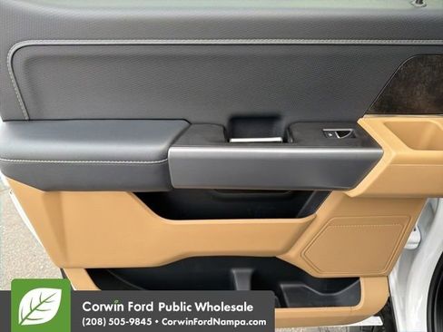 Used 2021 Ford F150 XLT w/ Equipment Group 301A Mid image 30