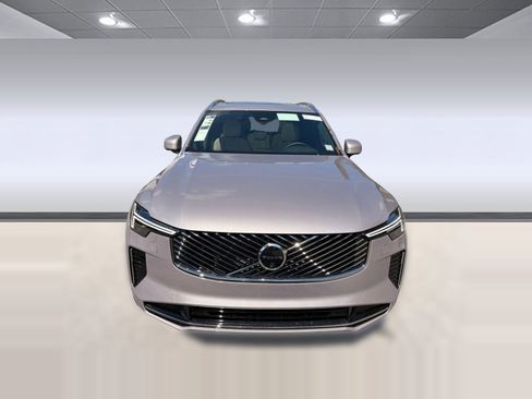 New 2026 Volvo XC90 B6 Plus w/ Protection Package image 6