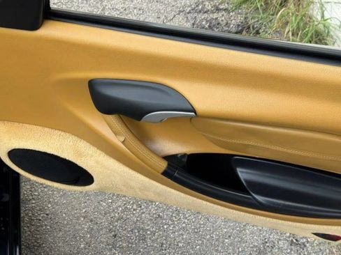 Used 2003 Porsche Boxster RWD image 30