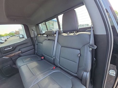 Used 2021 Chevrolet Silverado 1500 LT Trail Boss w/ Convenience Package II AWD/4WD image 26